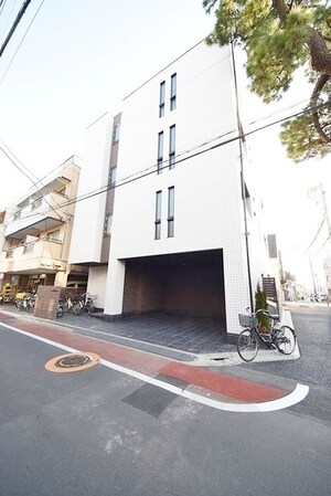 ALBANOの物件内観写真